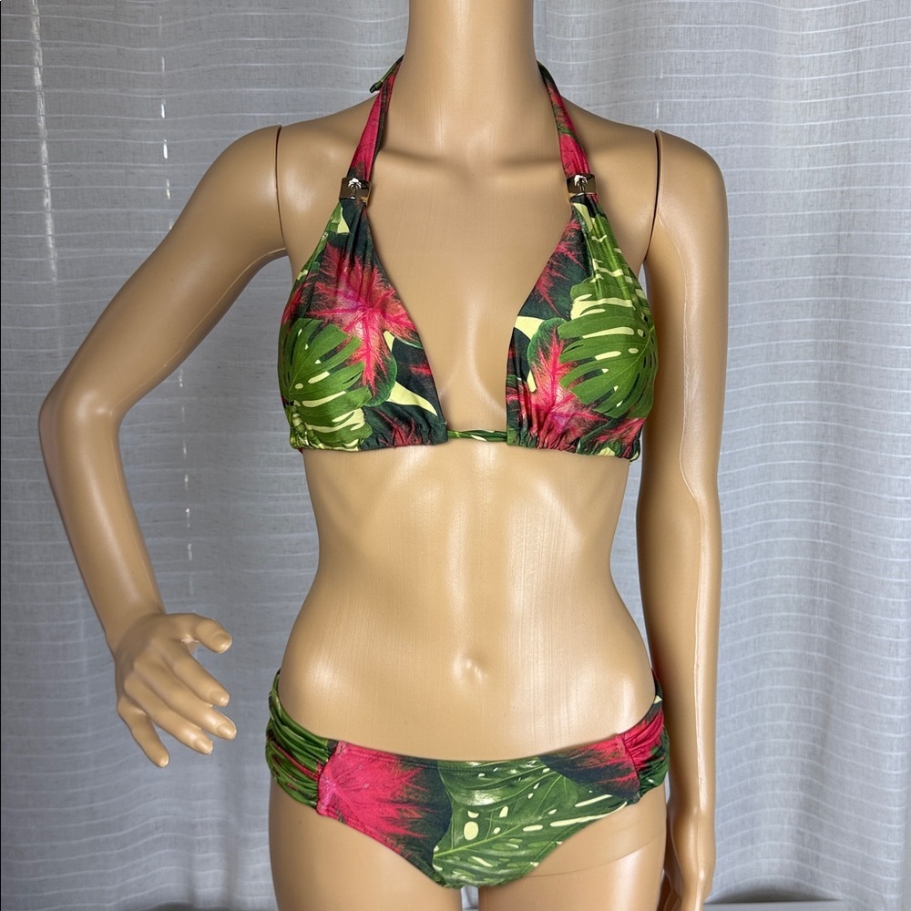 🌟Aqua De 🌟Coco Bikini 🌟Set, Size G, Large